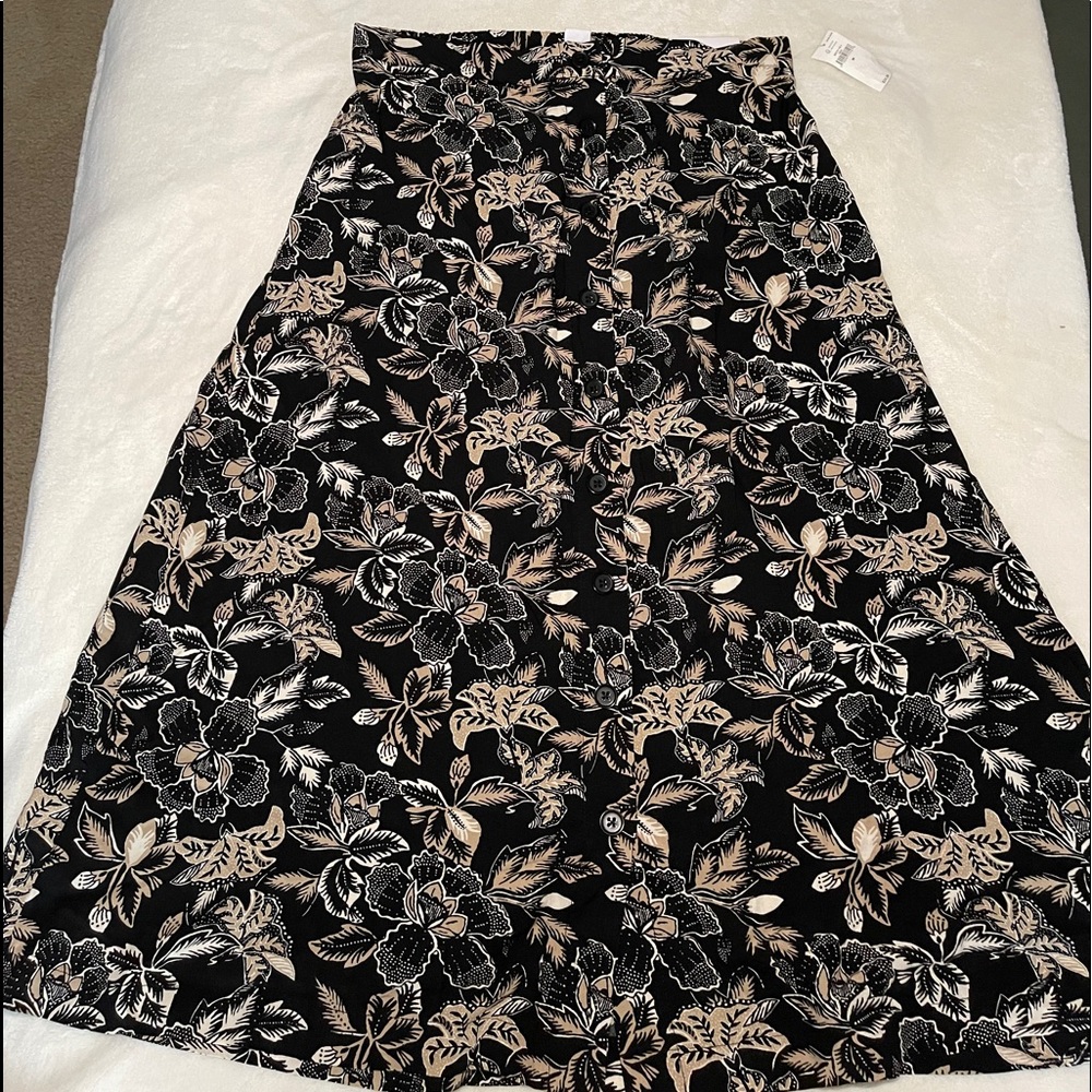 Old Navy skirt